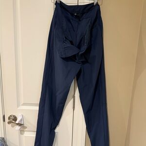 Men’s casual work dress pants